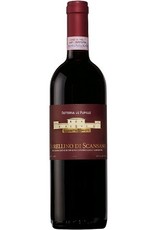 21 Fattoria Le Pupille, Morellino di Scansano