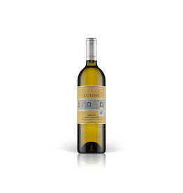 Cantine Colosi Grillo Sicilia DOC