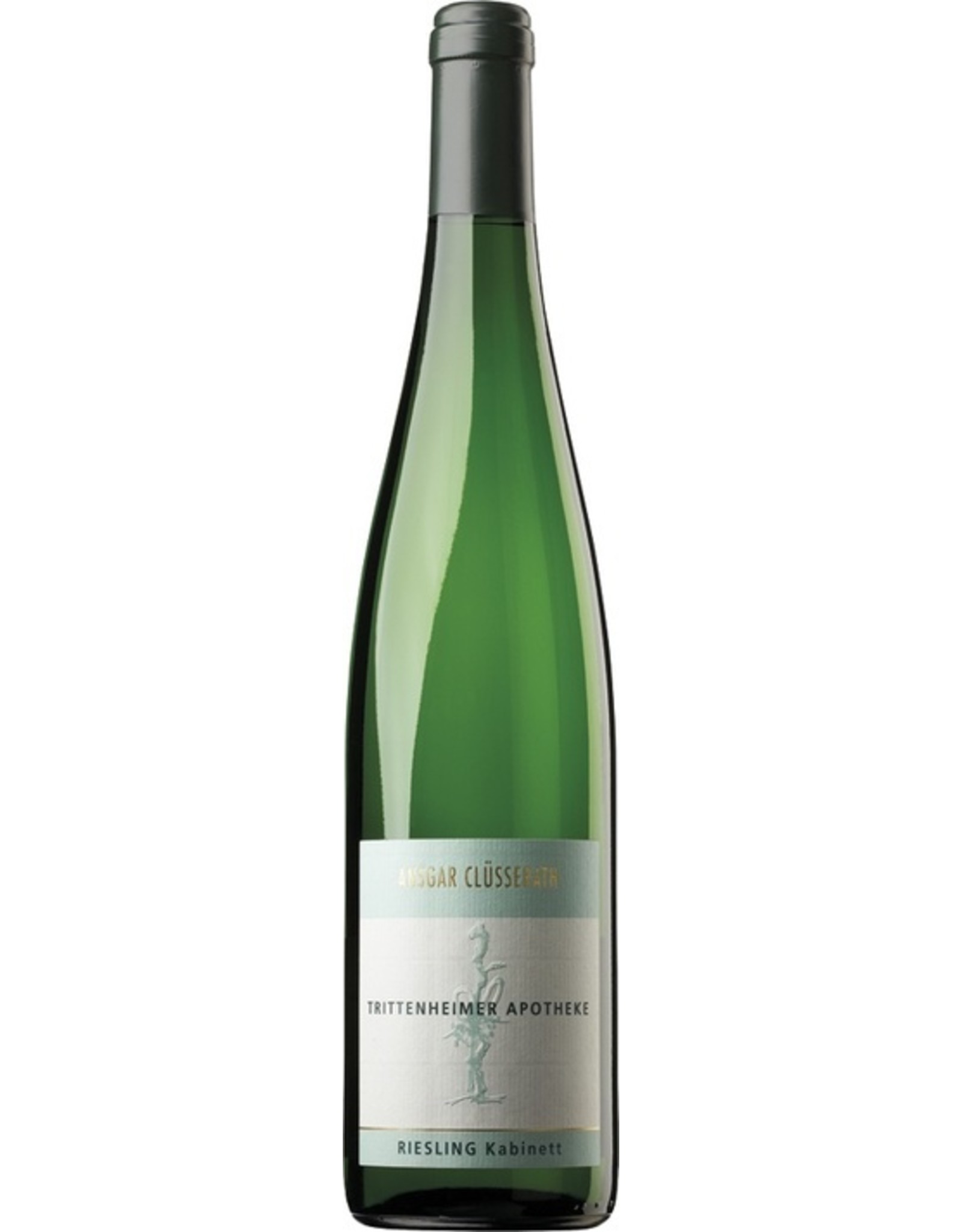 Clusserath Trittenheimer Apotheke Kabinett Riesling