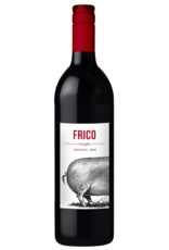 Scarpetta Frico Rosso Toscana IGT
