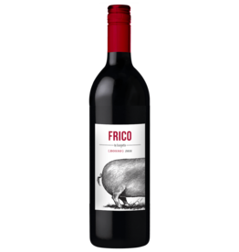 Scarpetta Frico Rosso Toscana IGT