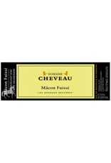 Domaine Cheveau Macon-Fuisse Grandes Bruyeres