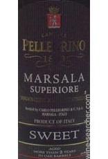 Pellegrino Sweet Marsala