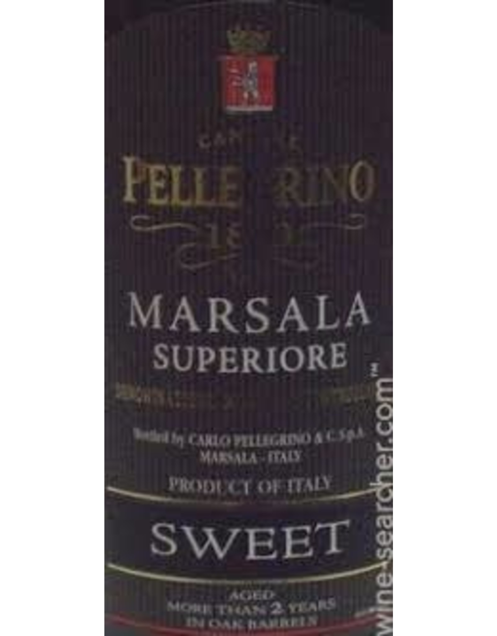 Pellegrino Sweet Marsala