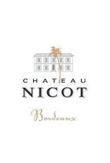 Chateau Nicot Bordeaux Rouge