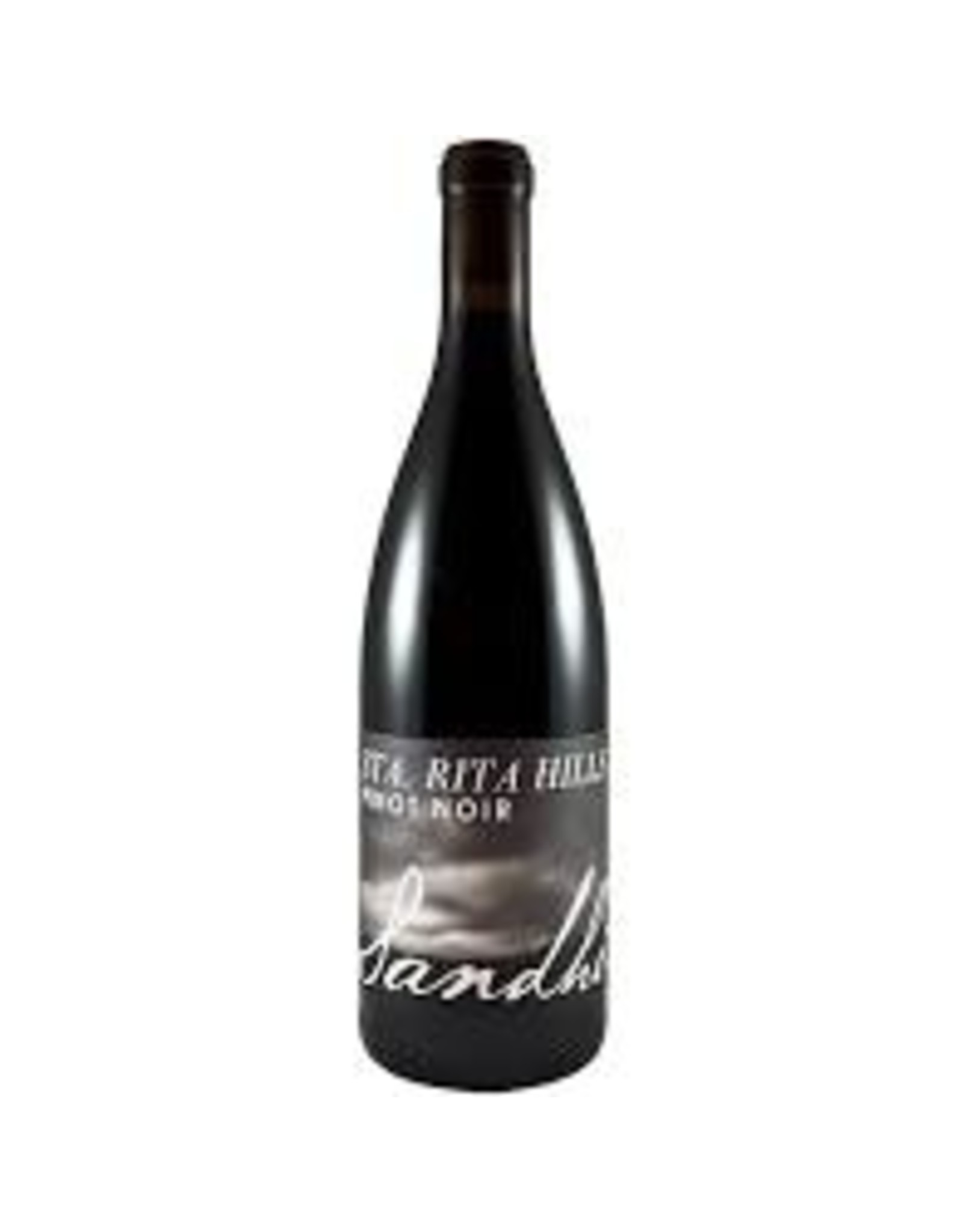 Sandhi Sta. Rita Hills Pinot Noir