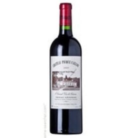 Chateau Picque Caillou Pessac-Leognan Rouge 20