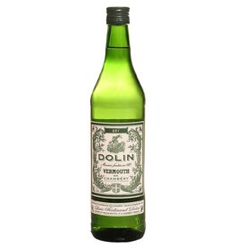 Dolin Dry White Vermouth