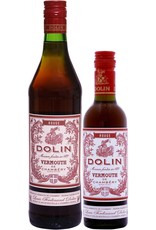 Dolin Rouge Vermouth 375ml