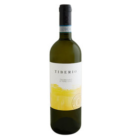 Tiberio Trebbiano D'Abruzzo