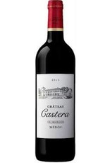 Chateau Castera Medoc