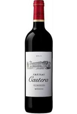 Chateau Castera Medoc