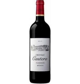 Chateau Castera Medoc