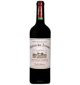 Chateau Des Arnauds Capucins Lalande de Pomerol