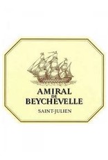 Amiral de Beychevelle Saint Julien