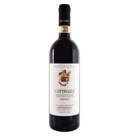 Antoniolo Juvenia Nebbiolo