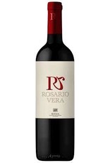 Rosario Vera Rioja