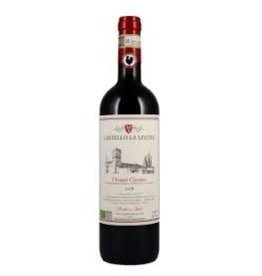 Castello La Leccia Chianti Classico