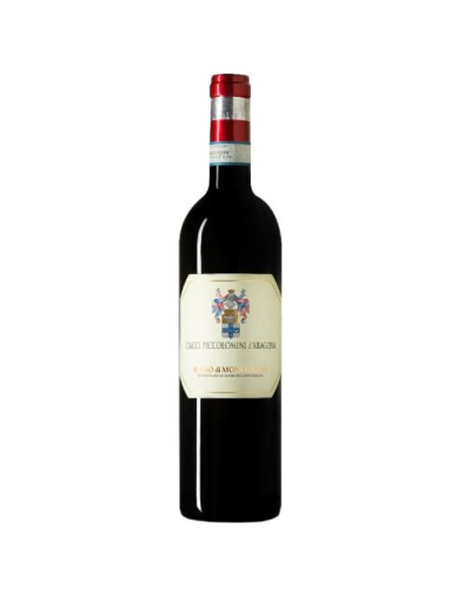 Ciacci Piccolomini d'Argona Rosso di Montalcino