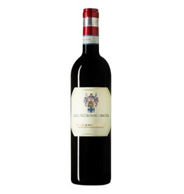 Ciacci Piccolomini d'Argona Rosso di Montalcino