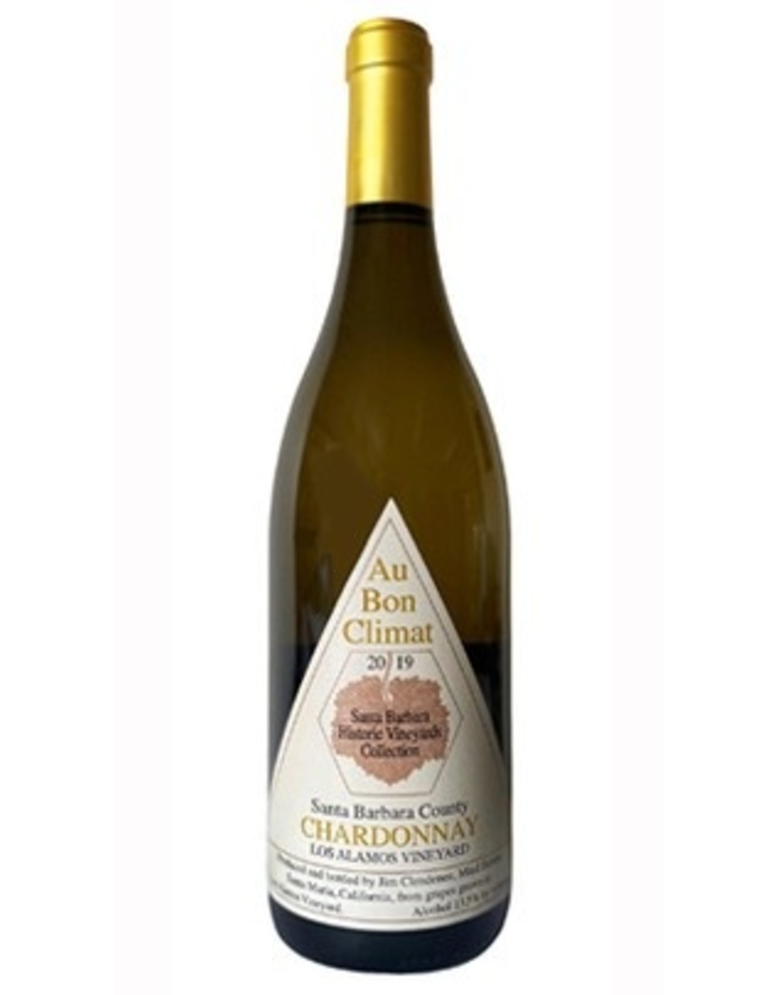 Au Bon Climat Los Alamos Chardonnay