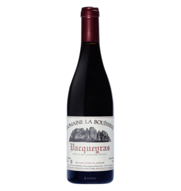 Domaine La Bouissiere, Vacqueyras  Rouge