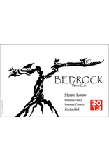 Bedrock Wine Co., Old Vine Zinfandel