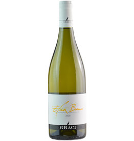 21 Graci Etna Bianco