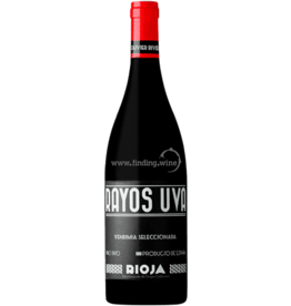 Olivier Riviere Rayos Uva Rioja