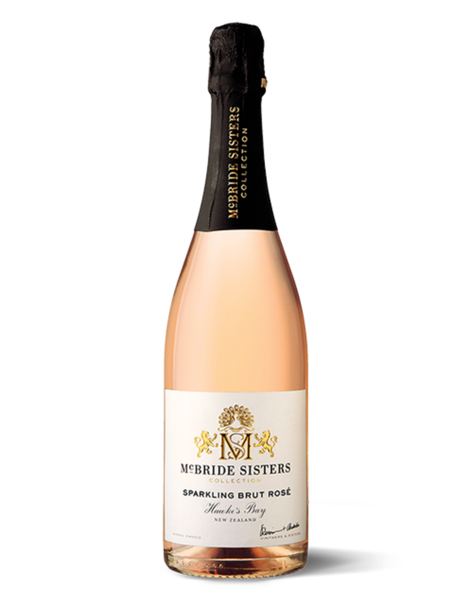 Mcbride Sisters, Sparkling Rose