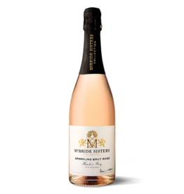 Mcbride Sisters, Sparkling Rose