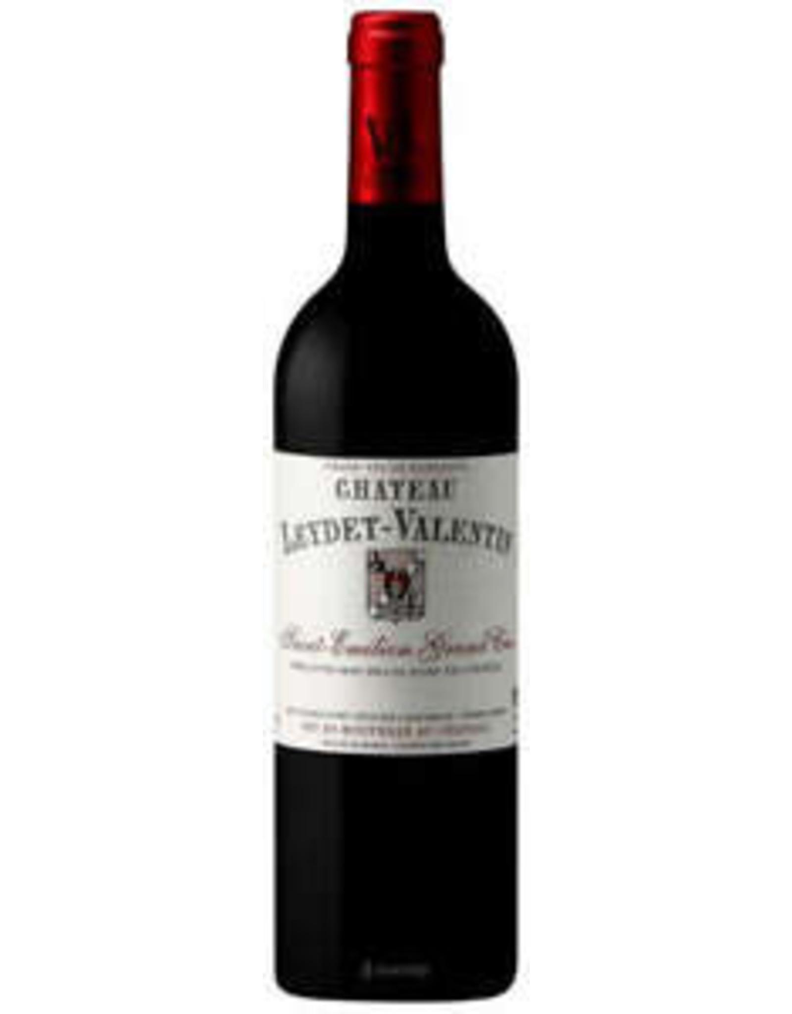 20 Château Leydet-Valentin, Saint Emilion Grand Cru