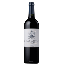 Chateau La Tour Cordouan, Medoc Rouge