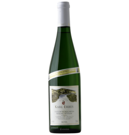 Karl Erbes, Uziger Wurzgarten Spatlese Riesling