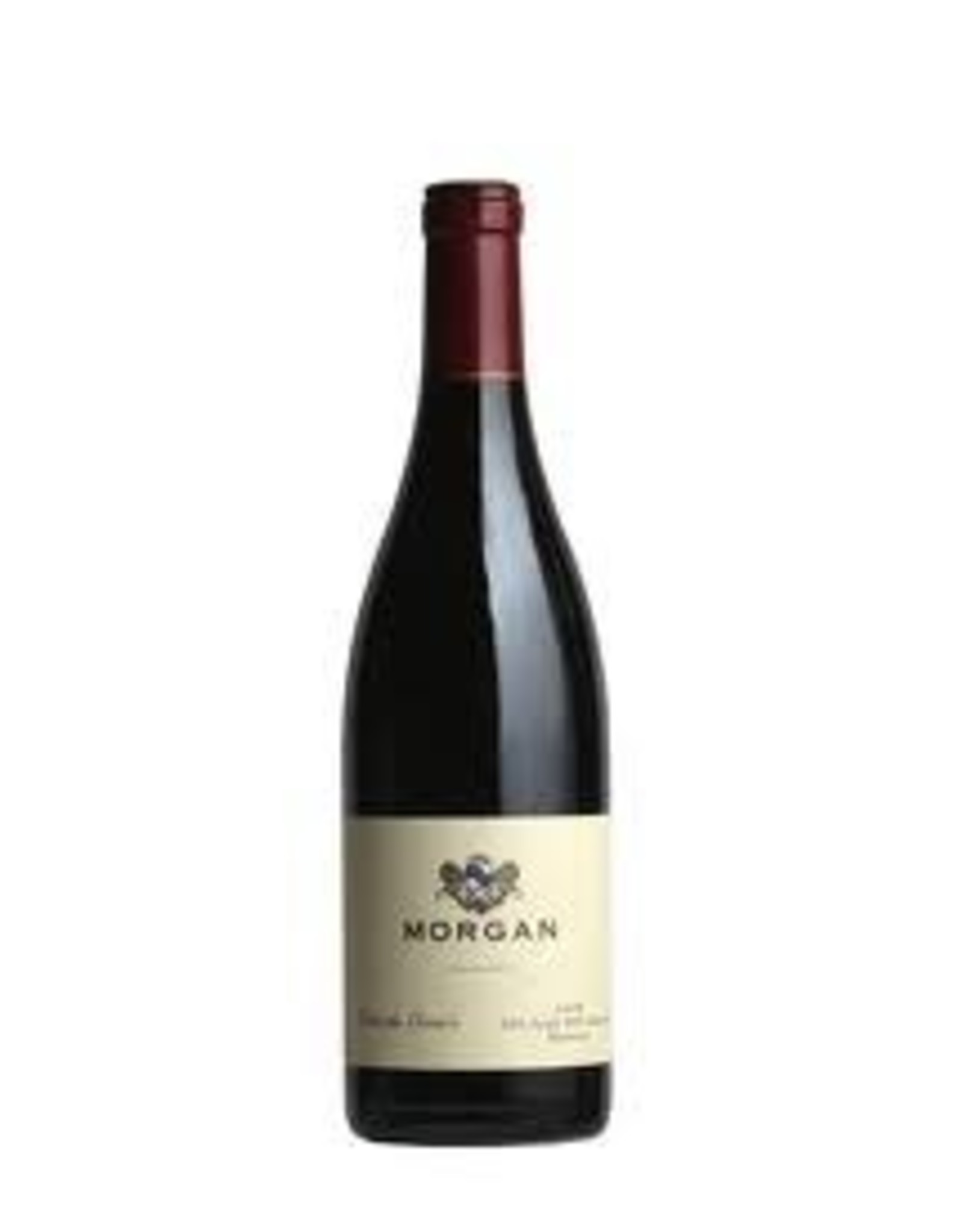 Morgan Winery,  Cotes Du Crow Monterey Red