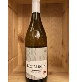 Broadside Chardonnay