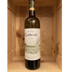 Bodegas Godeval, Godello Blanco 22