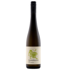 Weingut Leitz, Rudesheimer Trocken Riesling