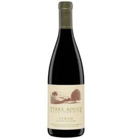 Domaine de la Terre Rouge, Les Cotes de L'Ouest California Syrah