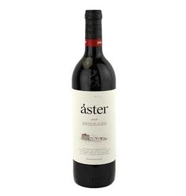 Bodegas Aster, Aster Ribera del Duero Crianza