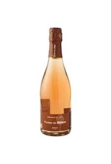 Clos De La Briderie, Purete de Silex Cremant de Loire Brut