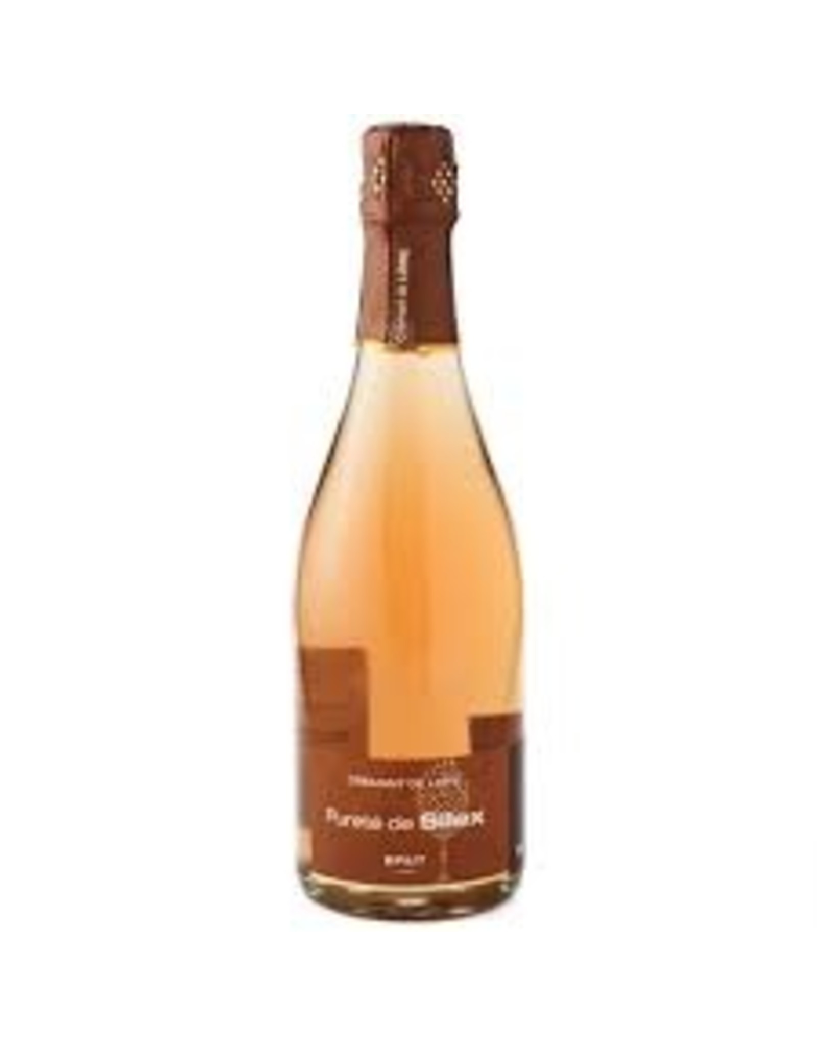 Clos De La Briderie, Purete de Silex Cremant de Loire Brut