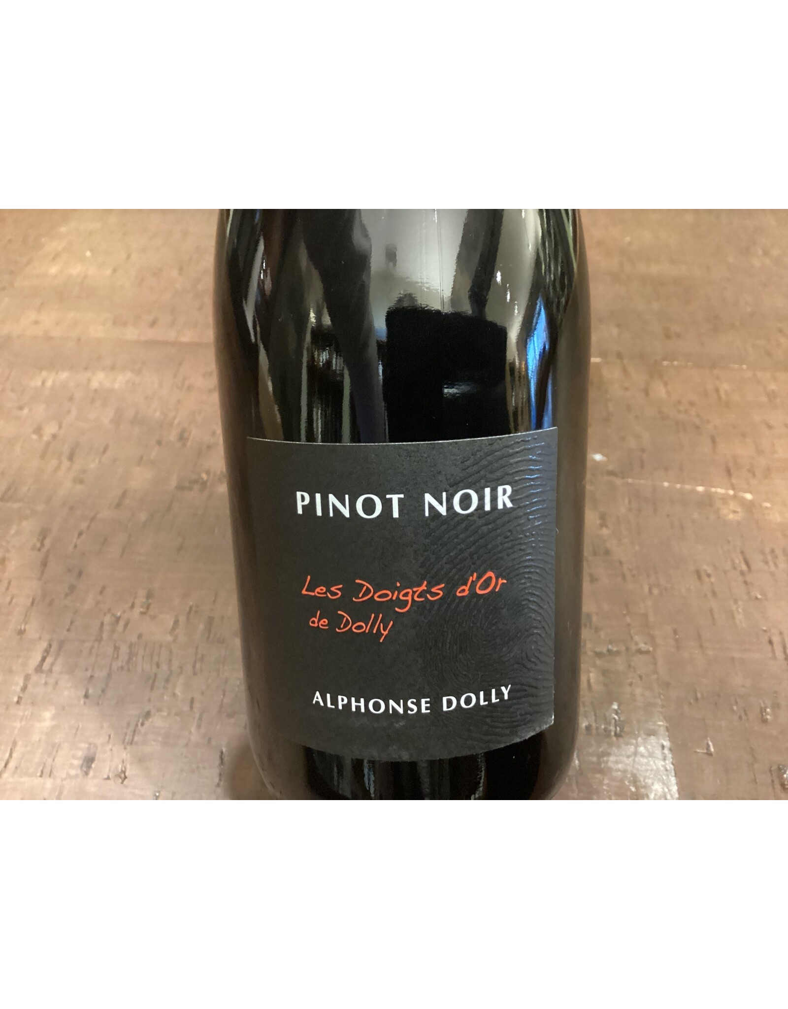 Alphonse Dolly, Pinot Noir VDF