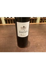 Chateau Nicot Bordeaux Rouge