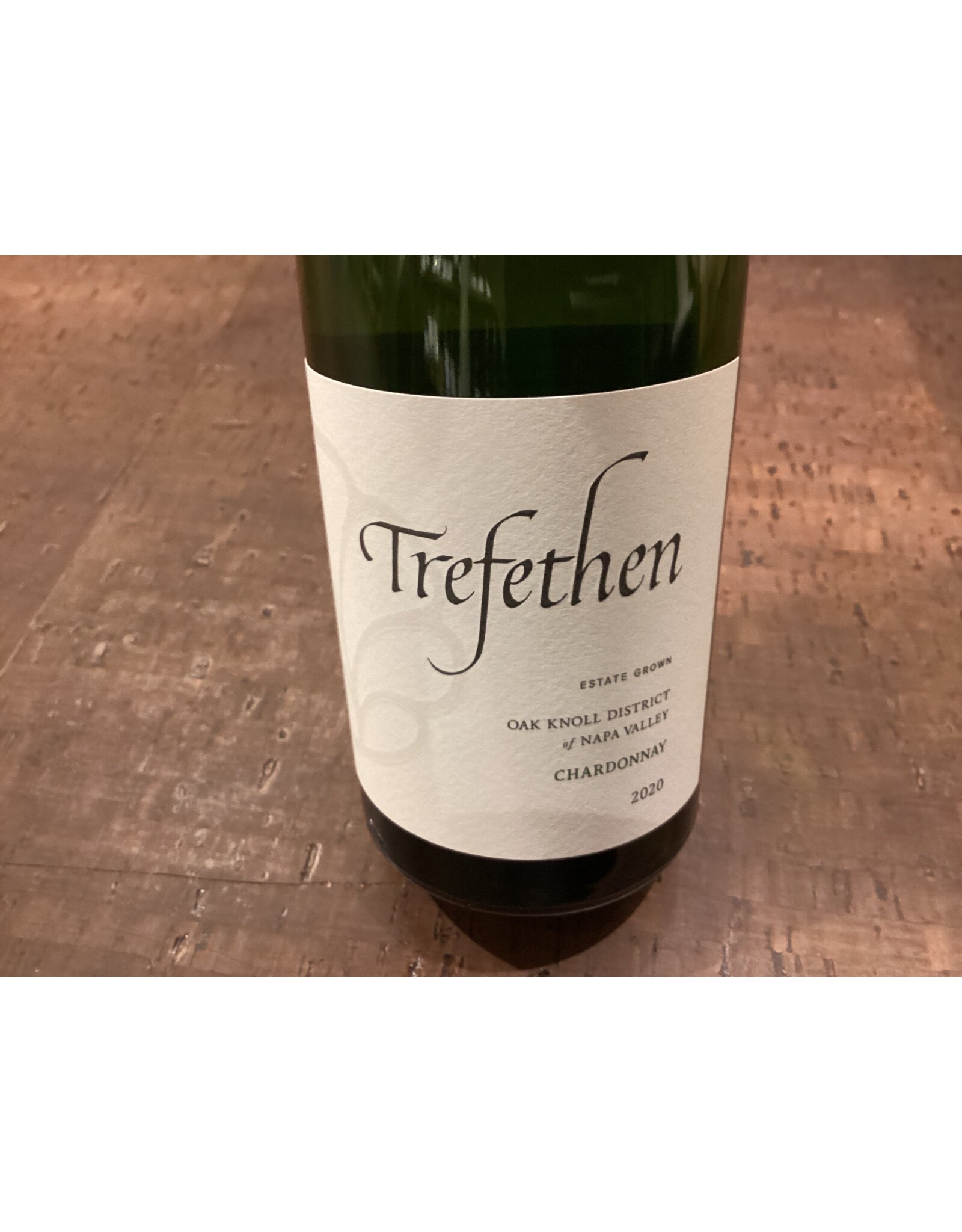 Trefethen Oak Knoll District Chardonnay