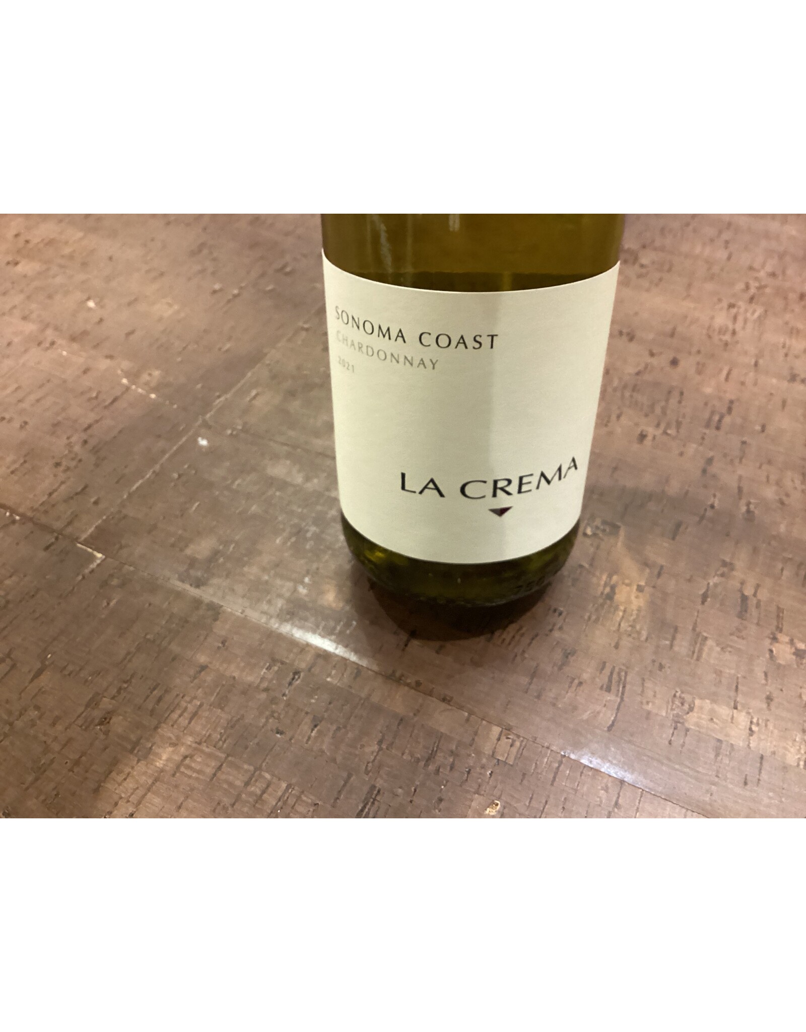 La Crema Chardonnay Sonoma Coast