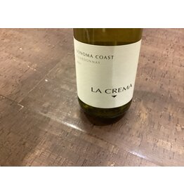 La Crema Chardonnay Sonoma Coast