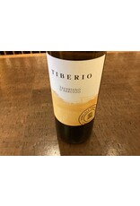 Tiberio Trebbiano D'Abruzzo