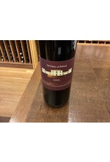 21 Fattoria Le Pupille, Morellino di Scansano