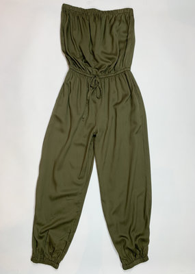 elan camo jumpsuit